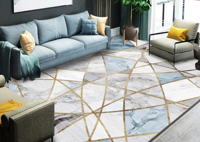 博山区地毯清洗